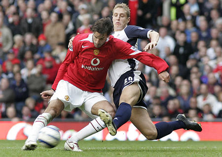 当他在皇马 当他在皇马